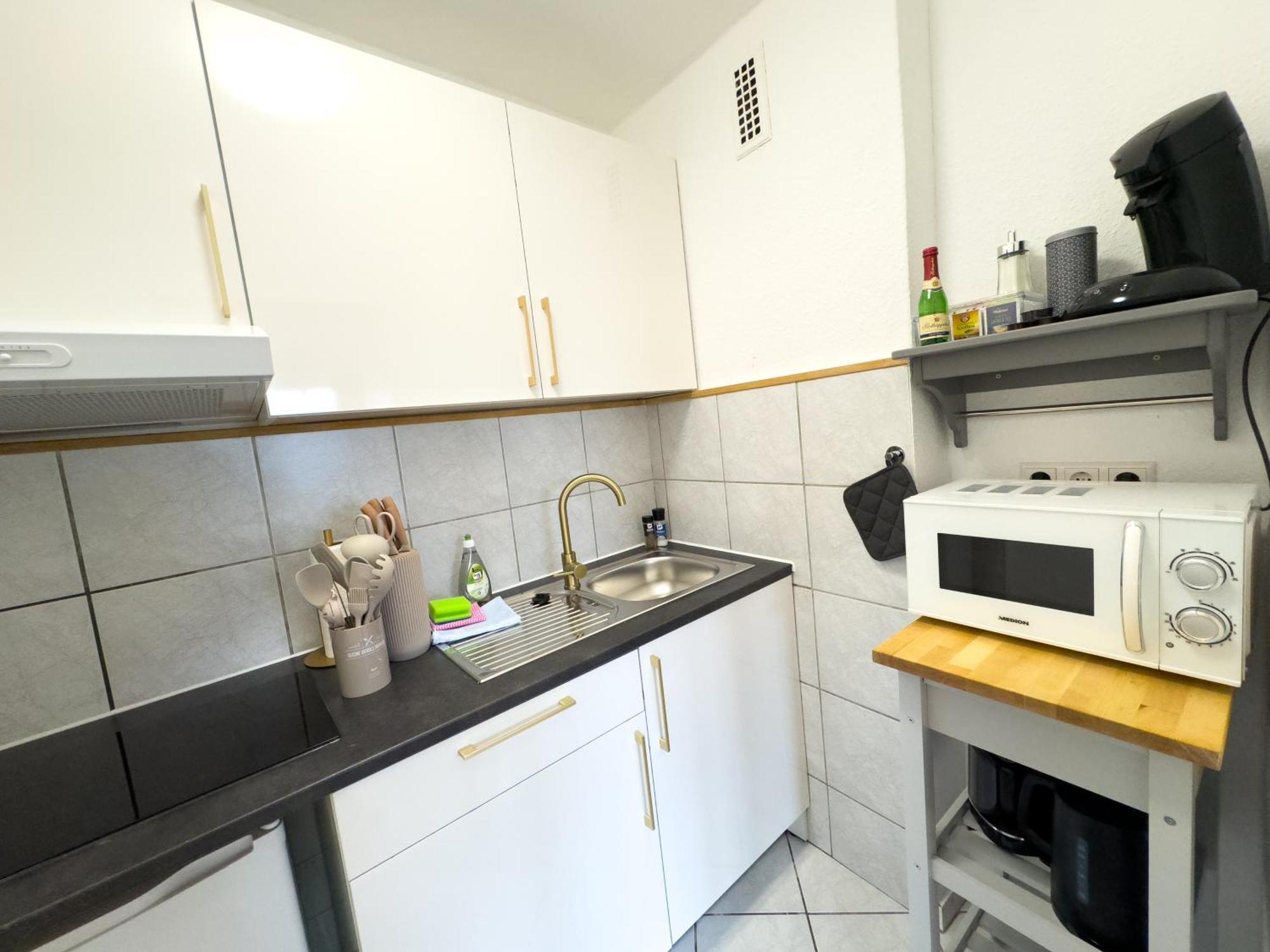 Fuer 4 Gaeste Mit Kostenlosen Parkplaetzen Und Lift Apartment